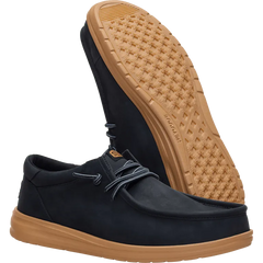 Paul Full Grain Leather