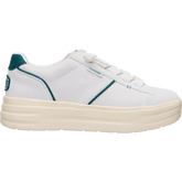 Karina DBL Duo Suede