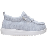 LILDUDE Slip On Stretch Jersey