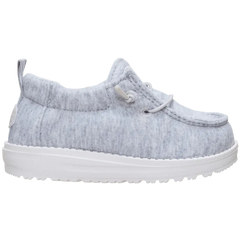 LILDUDE Slip On Stretch Jersey