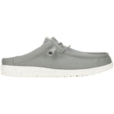 Wally Slip Stretch Canvas