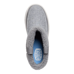 Camden Cuff Wool Cozy