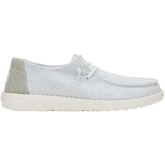 Wendy Eyelet Lace