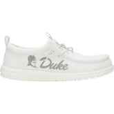 Wally Duke Blue Devils 3