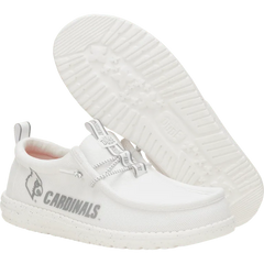 Wally Louisville Cardinals 3