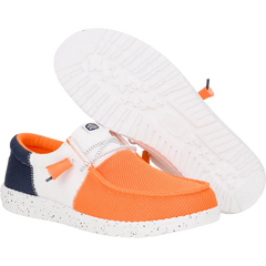 Wally Tri Varsity Mesh