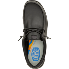 Wally Work CE Classic Wide