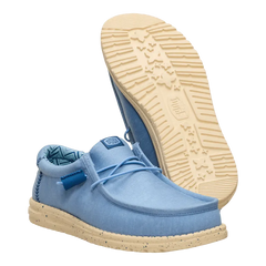 Wally Stretch Canvas