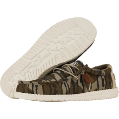 Wally Mossy Oak® Original Bottomland®