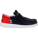 Disney Mickey Mouse Wally Funk Youth