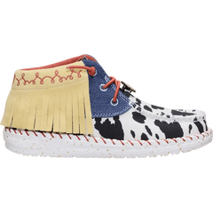 Disney X HEYDUDE Jessie Wendy Mid Fringe Youth