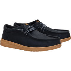 Paul Full Grain Leather