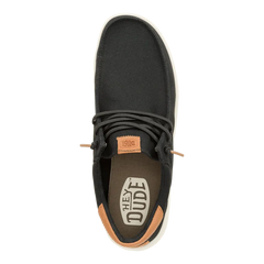 Paul Canvas