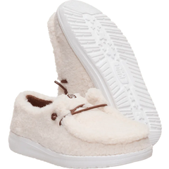 Wendy Youth Sherpa Cocoa