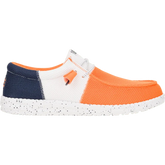 Wally Tri Varsity Mesh