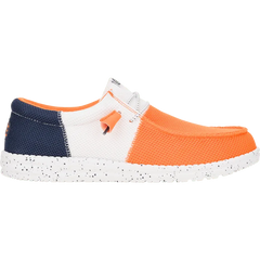 Wally Tri Varsity Mesh