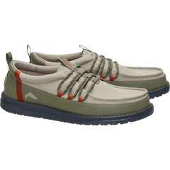Simms x Heydude Wally Guard Waders