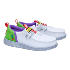 Disney X HEYDUDE Buzz Lightyear Wally Funk Youth