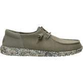 Wendy Funk Mesh Field Camo