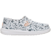 Disney Minnie Mouse Printed Wendy Youth