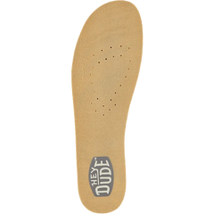 Micro Mesh Insoles Women