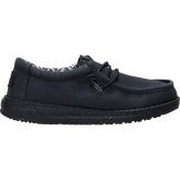 Wally Youth Stretch Canvas