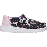 Wendy Toddler Unicorn Stars