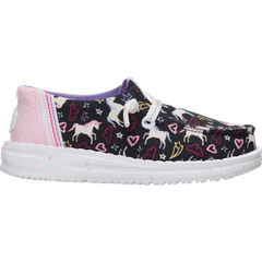 Wendy Toddler Unicorn Stars