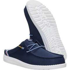 Wally Slip Americana