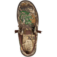 Wally Realtree Edge®