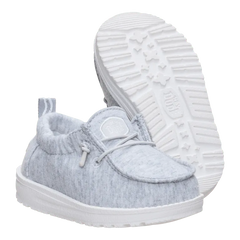 LILDUDE Slip On Stretch Jersey