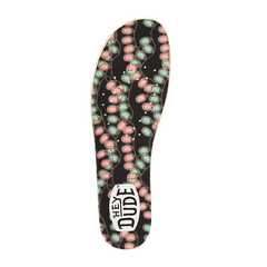 Holiday Lights Insoles