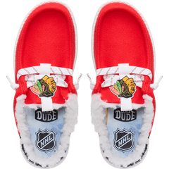 Wally Slip NHL Blackhawks