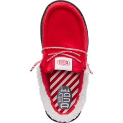 Wally Youth Santa Claus