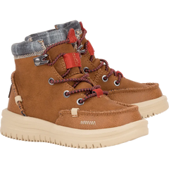 Bradley Toddler Classic