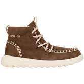 Reyes Suede