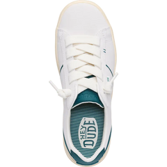 Karina DBL Duo Suede