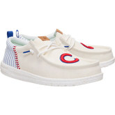 Wally Funk MLB Vintage Chicago Cubs