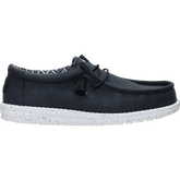 Wally Stretch Canvas Wide