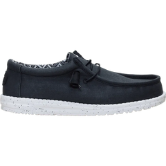 Wally Stretch Canvas Wide