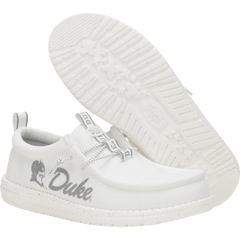 Wally Duke Blue Devils 3