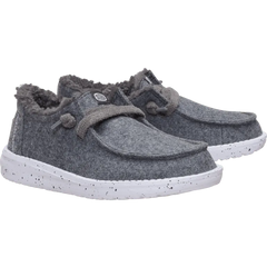 Wendy Youth Wool Cozy