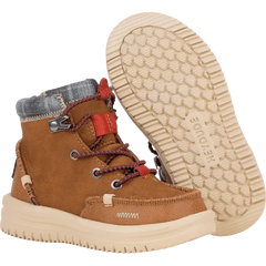 Bradley Toddler Classic