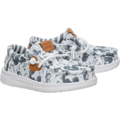 Disney Mickey Mouse Printed Wally Toddler