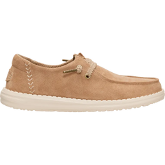 Wendy Craft Suede