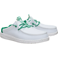 Wally Slip Shamrock