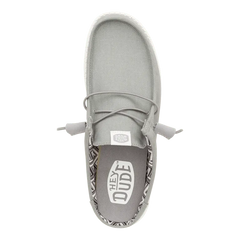 Wally Slip Stretch Canvas