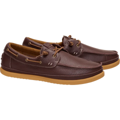Harbor Lo Craft Leather