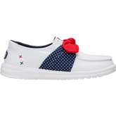 Wendy Bow Americana Stars