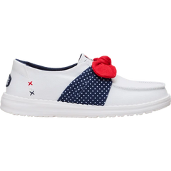 Wendy Bow Americana Stars